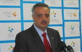 ارسلان: لا يمكن النهوض الا باعتماد نهج المقاومة