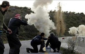 محققون دوليون: المعارضة السورية لاتريد الديمقراطية