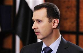 الاسد: صواريخ S300 وصلت وسنرد على اي عدوان