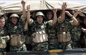 الجيش السوري يتقدم بالضبعة ويستعيد مناطق بريف دمشق