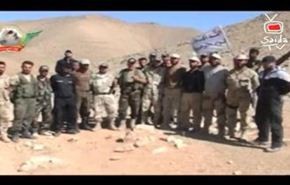لواء التوحيد يهدد بنقل المعركة من سوريا إلى لبنان+فيديو