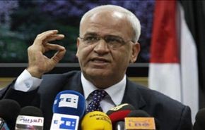 عريقات: بناء الف وحدة استيطانية تدمير لجهود كيري