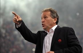 زيكو وروماريو ينتقدان الاستعدادات لتنظيم المونديال