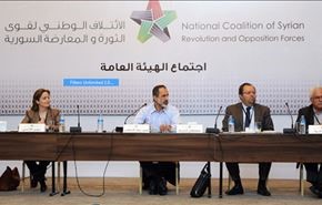 سوريا : انقسامات المسلحين المصلحية