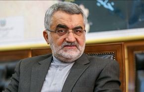 بروجردي: لن نتفاوض مع اميركا للحد من الازمة السورية