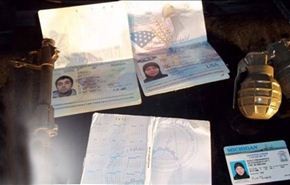 فيديو وصور..الجيش السوري يقتل جواسيس اجانب بإدلب