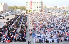 معارضة البحرين تتمسك بالسلمية وتوصيات بسيوني