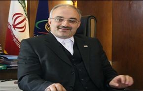 الاستثمارات في ایران بلغت اكثر من 4 ملیارات دولار