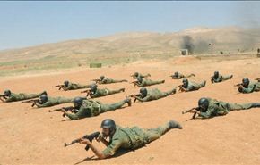 الجيش يدخل قرى ويقتل مسلحين بريفي دمشق والقصير