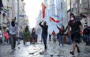 تركيا..إصابة نائبين وناشطون يرونها نسخة لـ