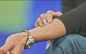 موتورولا Motorola تختبر تقنيات جديدة للتحقق من الهوية دون كلمات مرور