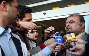 إیران والهند تشاركان بتطویر حقل 