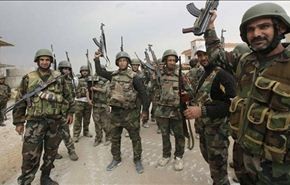 المسلحون يرتكبون مجزرة والجيش السوري يقتل عددا منهم