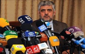وفد سوري يمثل النظام والمعارضة يزور إيران قريبا