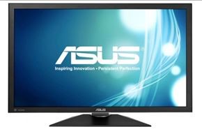 “أسوس” تكشف النقاب عن شاشة جديدة بدقة 4K