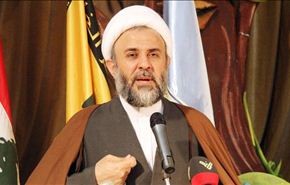 الشيخ قاووق: الاحتلال يحاول استهداف سوريا والمقاومة