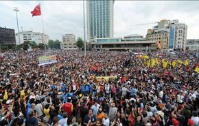 إردوغان یصعد والمعارضة تدعوه لتقديم الاعتذار