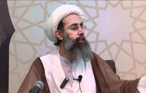 السعودية تمنع محامي آية الله الشيخ نمر من مقابلته