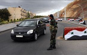 الجيش السوري يعيد الأمن لـ 13 قرية بريف حماة الشمالي