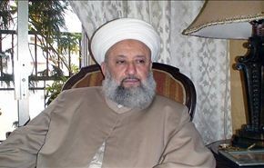 حزب الله يدين محاولة إغتيال الشيخ ماهر حمود