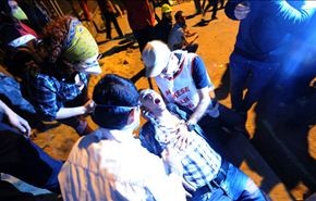 قتيل آخر في احتجاجات تركيا والشرطة تواصل قمعها