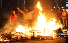 تصريحات اردوغان تلهب الشارع التركي من جديد