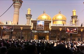 شذرات من سيرة الامام الكاظم عليه السلام