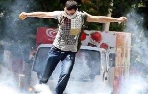 آقای اردوغان! یک دقیقه، مساله این است