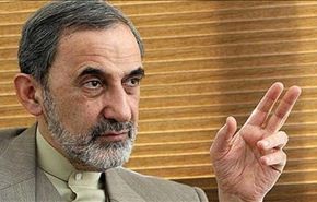 المرشح ولايتي: سأواصل الدفاع عن حق ايران النووي