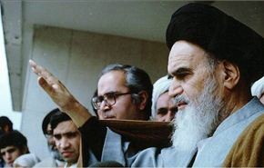 الشيخ ماهر حمود: نجاح الامام الخميني لعدم ارتباط ثورته بأحد