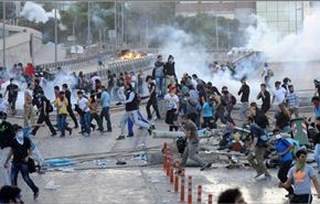 انقرة تكتفي بالاعتذار عن الجرحى واردوغان يواجه رفضاً عربياً