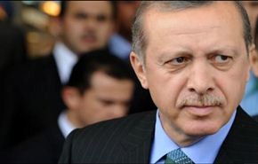 متسللون يخترقون بريدا الكترونيا بمكتب اردوغان