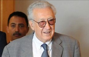 الابراهيمي يرجح عقد 