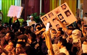 وقفة تضامنية مع المعتقلين بالقصيم في السعودية