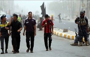 المالكي: أصبحنا موحدين في مواجهة الفتنة