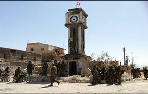 نائب:اميركا مربكة بعد القصير وجنيف-2 بعد تحرير حلب