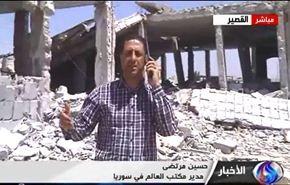 بالفيديو..اخبار حصرية جدا عن القصير بعد التحرير
