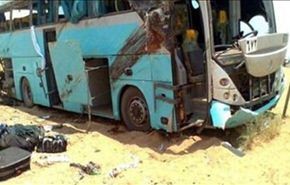 استشهاد وجرح62 زائراً ايرانياً شرقي العراق
