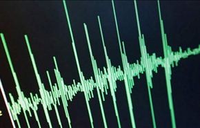 زلزال بقوة 5,9 قبالة تايوان