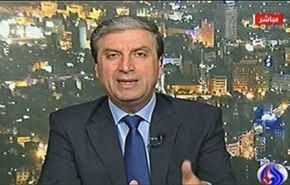برلماني سوري: الغرب يتخذ السلاح الكيماوي ذريعة للتدخل