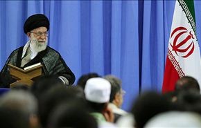 قائد الثورة : وحدة المسلمين اليوم فريضة ملحة