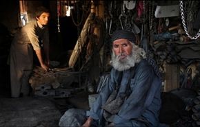 مخرج ايراني يعرض فيلمه بالسينما اللبنانية والافغانية