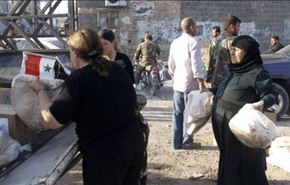 الجيش يستكمل تطهير القصير وهروب كبير للمسلحين