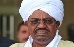 البشير يوقف نقل نفط جنوب السودان عبر السودان