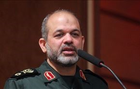وحيدي يؤكد اكتمال التكنولوجيا الفضائية بايران