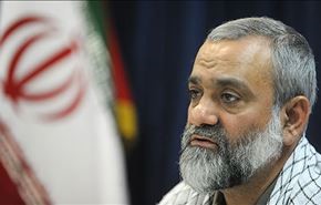 فكر الثورة الاسلامية هزم الارهاب بسوريا