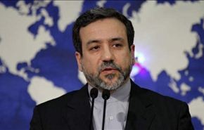عراقجي یرد علی تصریحات وزیر الخارجیة الکندي
