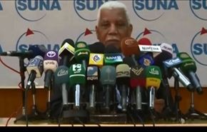 السودان يشيد بالسد الاثيوبي وسيشارك بتنفيذه