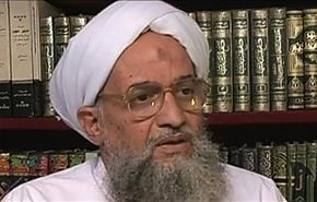 الظواهري يلغي دمج مسلحي سوريا والعراق
