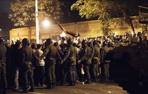 تركيا:استمرار الاحتجاجات وارتفاع سقف المطالب